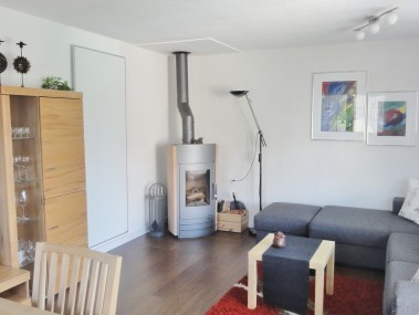 Wohnzimmer - Ferienhaus Bellavista