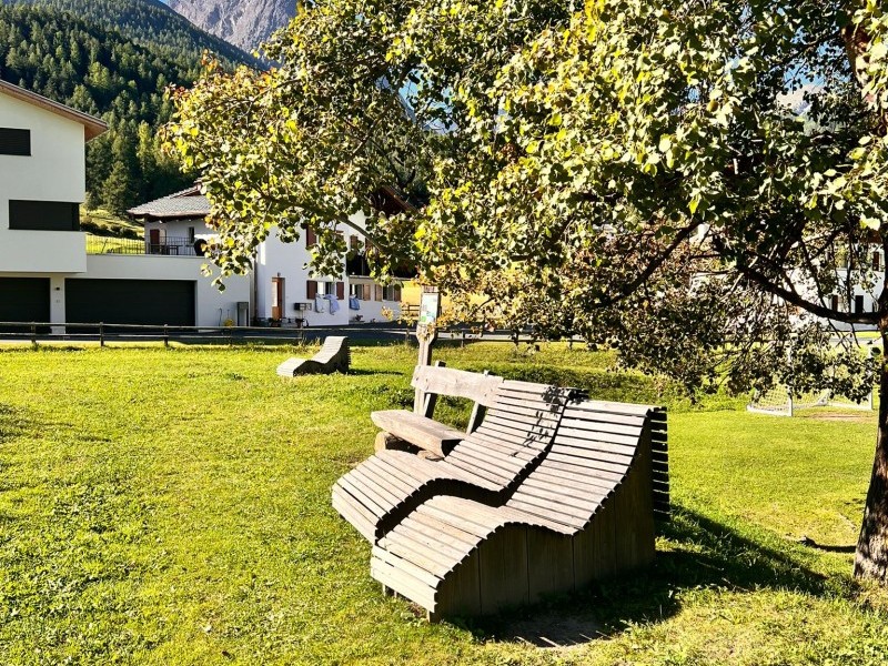 Umgebung - Ferienhaus Belvair