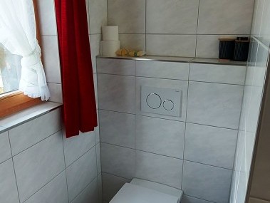 Salle de bain - Maison de vacances Casa Crestas