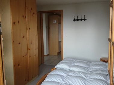 Chambre à coucher - Maison de vacances Chumma