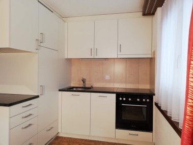 Küche - Ferienhaus Floralpina