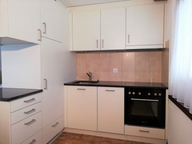 Küche - Ferienhaus Floralpina