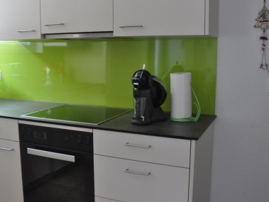 Küche - Ferienhaus Fortuna