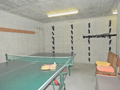 Vista esterna in estate - Casa di vacanza FSG Grindelwald