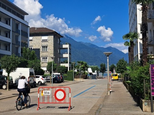 Near the lake - Holiday house Gerwe