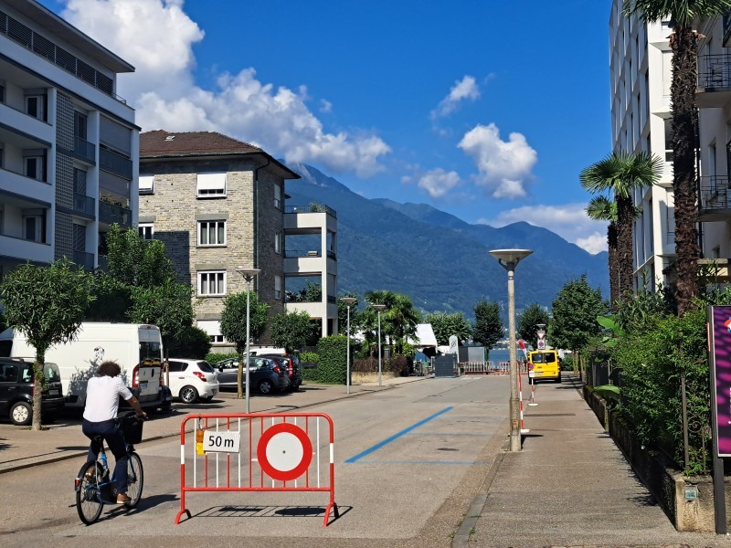 Nähe See - Ferienhaus Gerwe