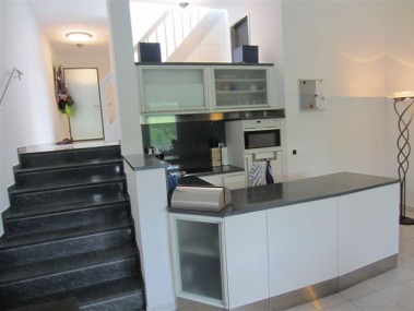 Küche - Ferienhaus Golf Ranch