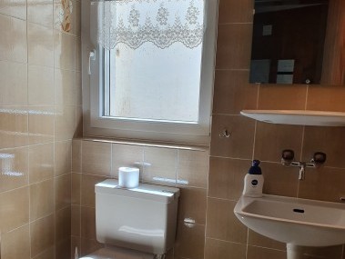 Sep. WC - Ferienhaus Gornerwald