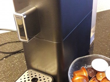 Küche - Ferienhaus Gornerwald