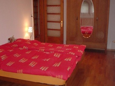 Schlafzimmer - Ferienhaus Joie d'été