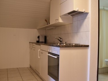 Küche - Ferienhaus Juliana