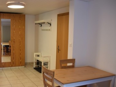 Essbereich - Ferienhaus Juliana