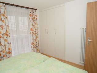 Schlafzimmer - Ferienhaus Juliana