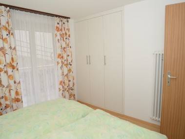 Schlafzimmer - Ferienhaus Juliana