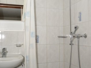 Badezimmer - Ferienhaus Juliana