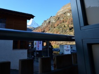 Balkon - Ferienhaus Juliana