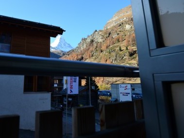 Balkon - Ferienhaus Juliana