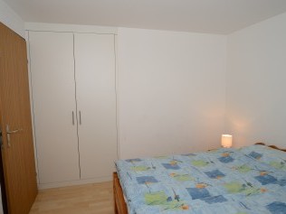 Schlafzimmer - Ferienhaus Juliana