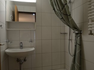 Badezimmer - Ferienhaus Juliana