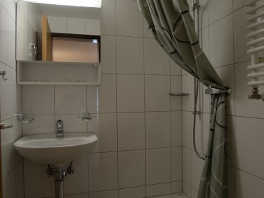 Badezimmer - Ferienhaus Juliana