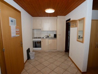 Küche - Ferienhaus Juliana