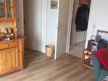 Salon - Maison de vacances La Primula