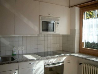 Cuisine - Maison de vacances La Primula