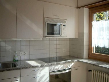 Cuisine - Maison de vacances La Primula