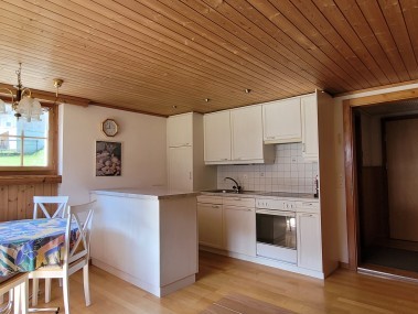 Essbereich - Ferienhaus La Valletta