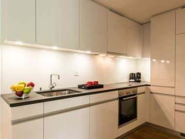 Cuisine - Maison de vacances legendär