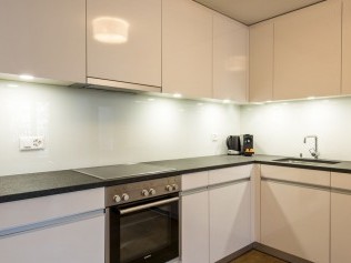 Cuisine - Maison de vacances legendär