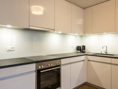 Cuisine - Maison de vacances legendär