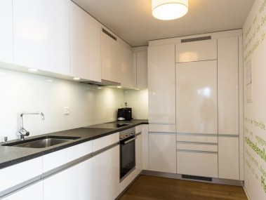 Cuisine - Maison de vacances legendär