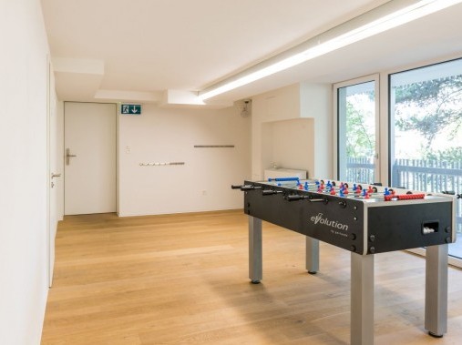 Spielzimmer - Ferienhaus legendär