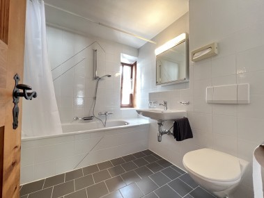 Salle de bain - Maison de vacances Lemm