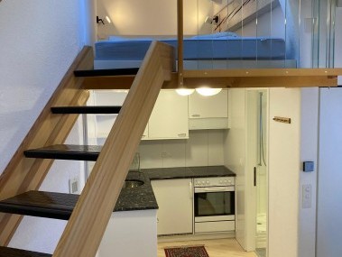 Cuisine - Maison de vacances Margun