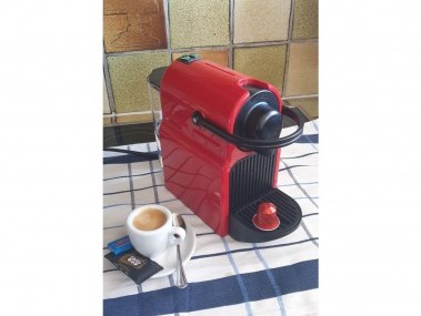 Cuisine - Maison de vacances Monte Verde