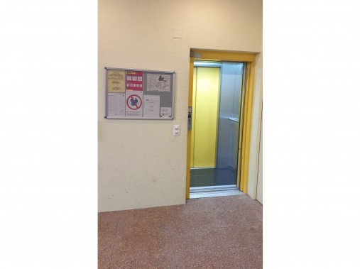 Elevator - Holiday house Monte Verde