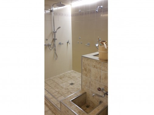 Sauna - Holiday house Monte Verde