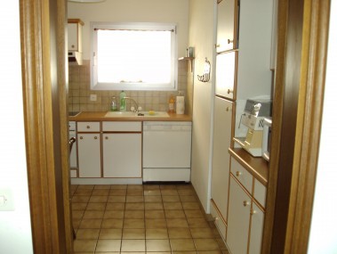 Cuisine - Maison de vacances Palazzo Daniela