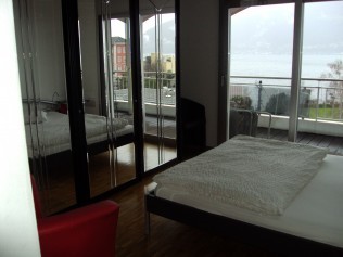 Chambre à coucher - Maison de vacances Palazzo Daniela