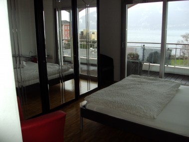 Chambre à coucher - Maison de vacances Palazzo Daniela