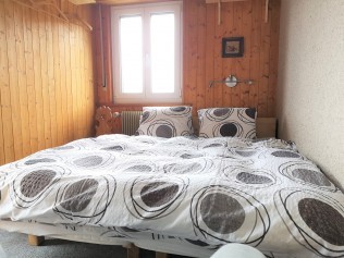 Schlafzimmer - Ferienhaus Plein Ciel