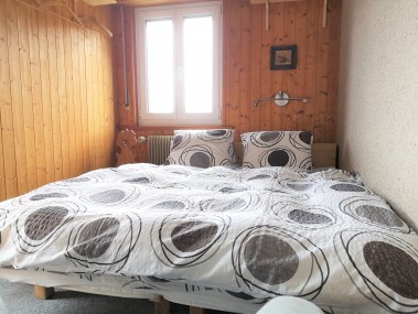 Schlafzimmer - Ferienhaus Plein Ciel