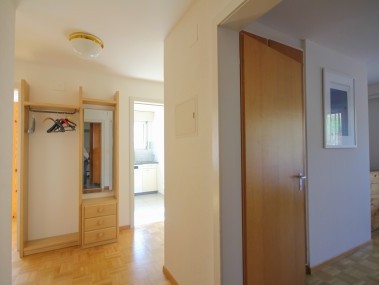 Eingangsbereich - Ferienhaus Hagleren