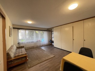 Schlafzimmer - Ferienhaus Schlössli