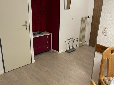 Eingang - Ferienhaus Siesta