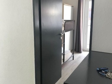 Schlafzimmer - Ferienhaus Siesta