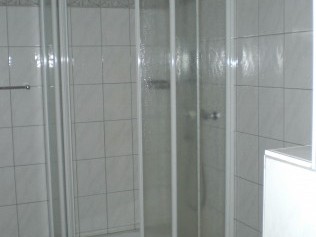 Salle de bains - Maison de vacances Trollet