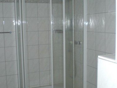 Salle de bains - Maison de vacances Trollet